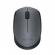 Мишка LOGITECH M170 Wireless Mouse - GREY снимка 1