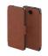 Калъф за смартфон MS LUMIA 650 FLIP COVER BROWN снимка 2