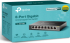 Комутатор/Суич TP-LINK TL-SG108E снимка 4