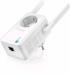 Безжичен екстендър Удължител на обхват TP-LINK TL-WA860RE снимка 2