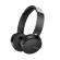 Слушалки Sony Headset MDR-XB650BT with Bluetooth and NFC, black снимка 1
