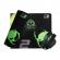 Подложка за мишка Геймърска KEEP OUT PAD-R2, 320x270x3 мм снимка 3