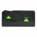 Клавиатура Геймърска Keyboard KEEP OUT F89PRO, LED, 5 programable keys снимка 8