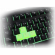 Клавиатура Геймърска Keyboard KEEP OUT F89PRO, LED, 5 programable keys снимка 9