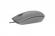 Мишка Dell Optical Mouse-MS116 - Grey снимка 1