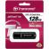 Transcend 128GB, USB3.1, Pen Drive, Classic, Black снимка 3