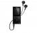 Мултимедиен продукт Sony NW-E393, 4GB, Black снимка 2