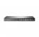 Комутатор/Суич HPE Aruba Networking 2930F 24G 4SFP Switch снимка 2