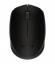 Мишка Logitech B170 Wireless Mouse Черна, OEM снимка 1
