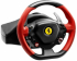 Мултимедиен продукт Волан THRUSTMASTER, Ferrari 458 Spider Racing Wheel, за XBox снимка 2