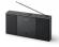 Мултимедиен продукт Sony ZS-PE60 CD-Radio Boombox, black снимка 3