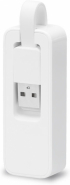 Мрежови адаптер TP-Link UE200 USB 2.0 снимка 2