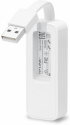 Мрежови адаптер TP-Link UE200 USB 2.0 снимка 7
