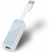 Мрежови адаптер TP-Link UE200 USB 2.0 снимка 9
