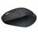 Мишка Logitech M720 Triathlon Mouse - 1000 dpi - USB - Bluetooth - Черна снимка 3