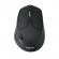 Мишка Logitech M720 Triathlon Mouse - 1000 dpi - USB - Bluetooth - Черна снимка 1