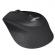 Мишка Logitech Wireless Mouse B330 Silent Plus, Черна OEM снимка 3