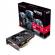 Видеокарта SAPPHIRE NITRO+ RADEON RX 480 8G GDDR5 PCI-E DUAL HDMI - DVI-D - DUAL DP OC снимка 1