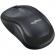 Мишка LOGITECH M220 Wireless Mouse - SILENT - CHARCOAL снимка 2
