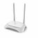 Безжичен рутер TP-Link TL-WR840N, 300 Mbps снимка 2