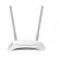 Безжичен рутер TP-Link TL-WR840N, 300 Mbps снимка 4