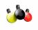Аксесоар за телевизор Google Chromecast Streaming Media Player снимка 1