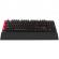 Клавиатура Gaming keyboard Redragon K505 YAKSA backlight снимка 4