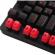 Клавиатура Gaming keyboard Redragon K505 YAKSA backlight снимка 5
