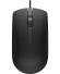 Мишка Dell MS116, оптична, 1000dpi, USB, черна снимка 1