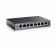 Комутатор/Суич TP-LINK TL-SG108PE снимка 2