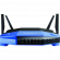 Безжичен рутер Linksys WRT3200ACM, 3200 Mbps снимка 2