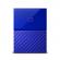 HDD външен HDD 4TB USB 3.0 MyPassport Blue (3 years warranty) снимка 1