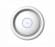 Точка за достъп Ubiquiti UAP-AC-EDU, 2.4-5GHz, 450-1300Mbit, 22dBm, 3x3 MIMO 5dBi, PoE+, Indoor снимка 1