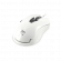 SBOX GM-1603W :: Геймърска мишка Genghis Khan, 4800dpi, бяла снимка 3