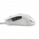 SBOX GM-1603W :: Геймърска мишка Genghis Khan, 4800dpi, бяла снимка 4