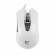 SBOX GM-1603W :: Геймърска мишка Genghis Khan, 4800dpi, бяла снимка 1