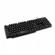 Клавиатура WHITE SHARK GK-1622 Samurai gaming keyboard, Черна снимка 2