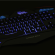 Клавиатура Геймърска WHITE SHARK GK-1621B Shogun gaming keyboard, Черна снимка 4