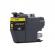 Касета с мастило Brother LC-3619XL Yellow Ink Cartridge for MFC-J2330DW-J3530DW-J3930DW снимка 2