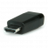 Кабел/адаптер VALUE 12.99.3113 :: VALUE HDMI към VGA конвертор, HDMI M - VGA F снимка 2