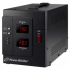 Стабилизатор POWERWALKER AVR 3000 SIV, 3000 VA снимка 2