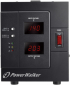 Стабилизатор POWERWALKER AVR 3000 SIV, 3000 VA снимка 1