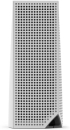 Безжични WiFi Mesh системa Linksys Velop WHW0301, AC2200, Tri-Band (2.4+5+5 GHz), MU-MIMO, 1×WAN, 1×LAN, Mesh Wi-Fi, бял снимка 3