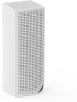 Безжични WiFi Mesh системa Linksys Velop WHW0301, AC2200, Tri-Band (2.4+5+5 GHz), MU-MIMO, 1×WAN, 1×LAN, Mesh Wi-Fi, бял снимка 4