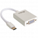 Кабел/адаптер SANDBERG SNB-136-13 :: Конвертор от USB Type C към VGA снимка 1