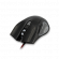 SBOX GM-1605BL :: Геймърска мишка Hercules, 4800dpi, черна снимка 3