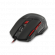 SBOX GM-1606BL :: Геймърска мишка Marcus, 4800dpi, черна снимка 3