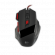 SBOX GM-1606BL :: Геймърска мишка Marcus, 4800dpi, черна снимка 1
