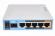 Точка за достъп Mikrotik hAP AC RB962UiGS-5HacT2HnT снимка 1
