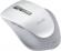 Мишка Asus WT425, Wireless Mouse White снимка 1